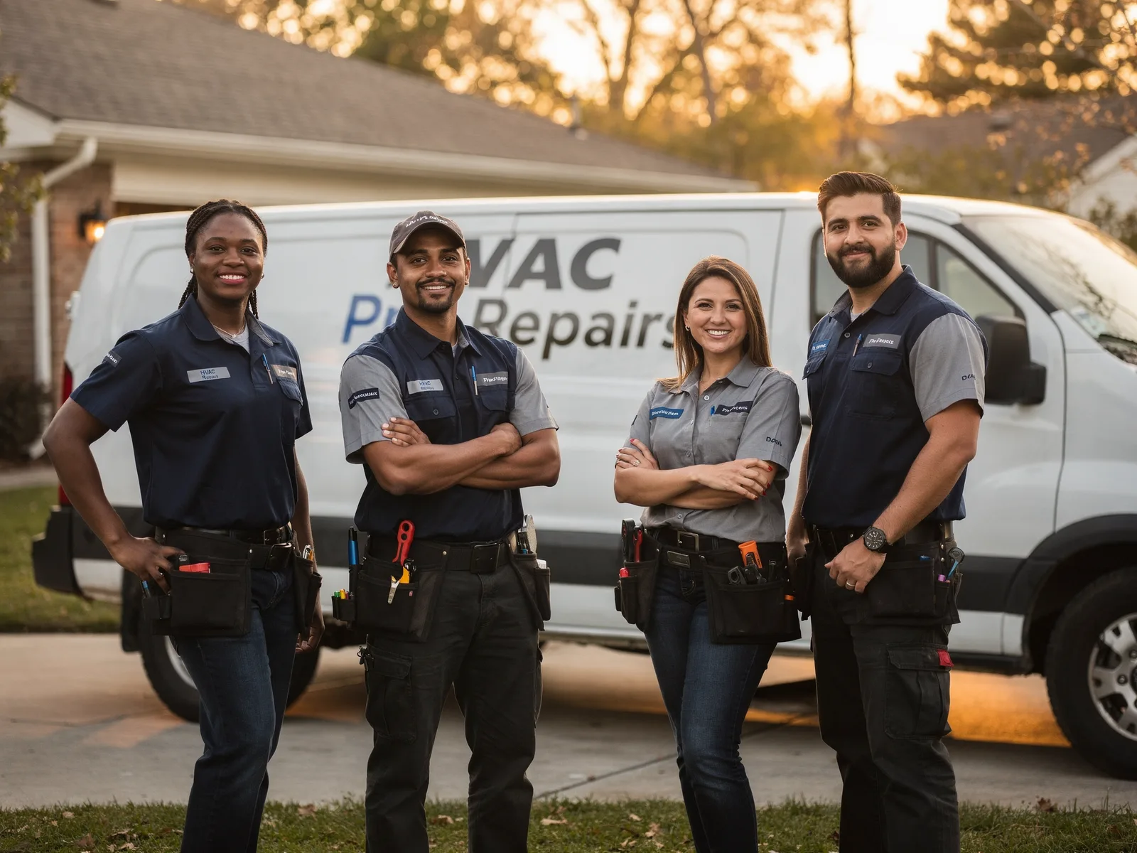 Heat Pump Repair company in Cowley, WY