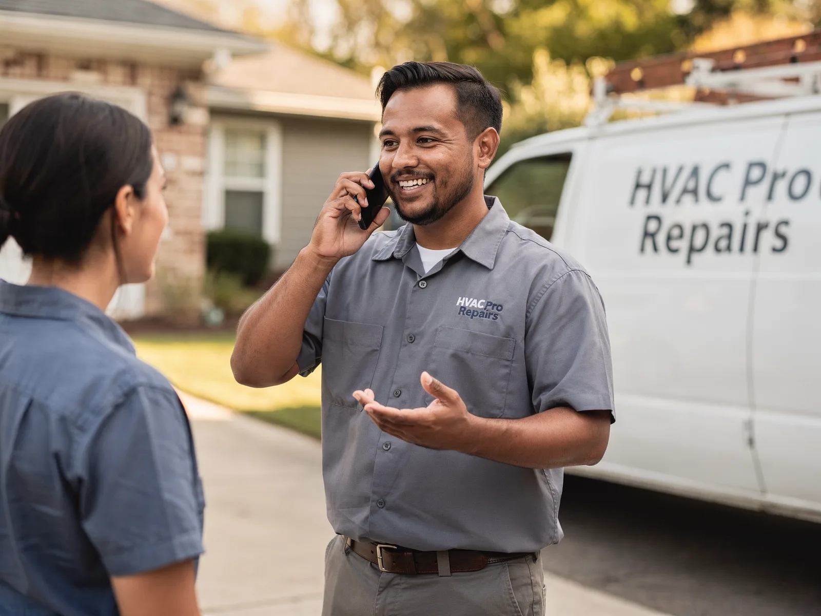 Heat Pump Repair Cowley, WY FAQs